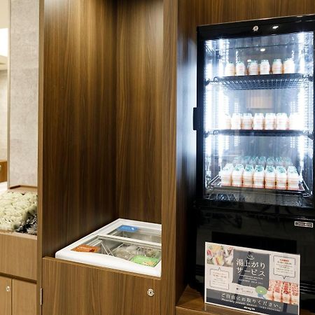 Dormy Inn Express Тоёхаси Экстерьер фото