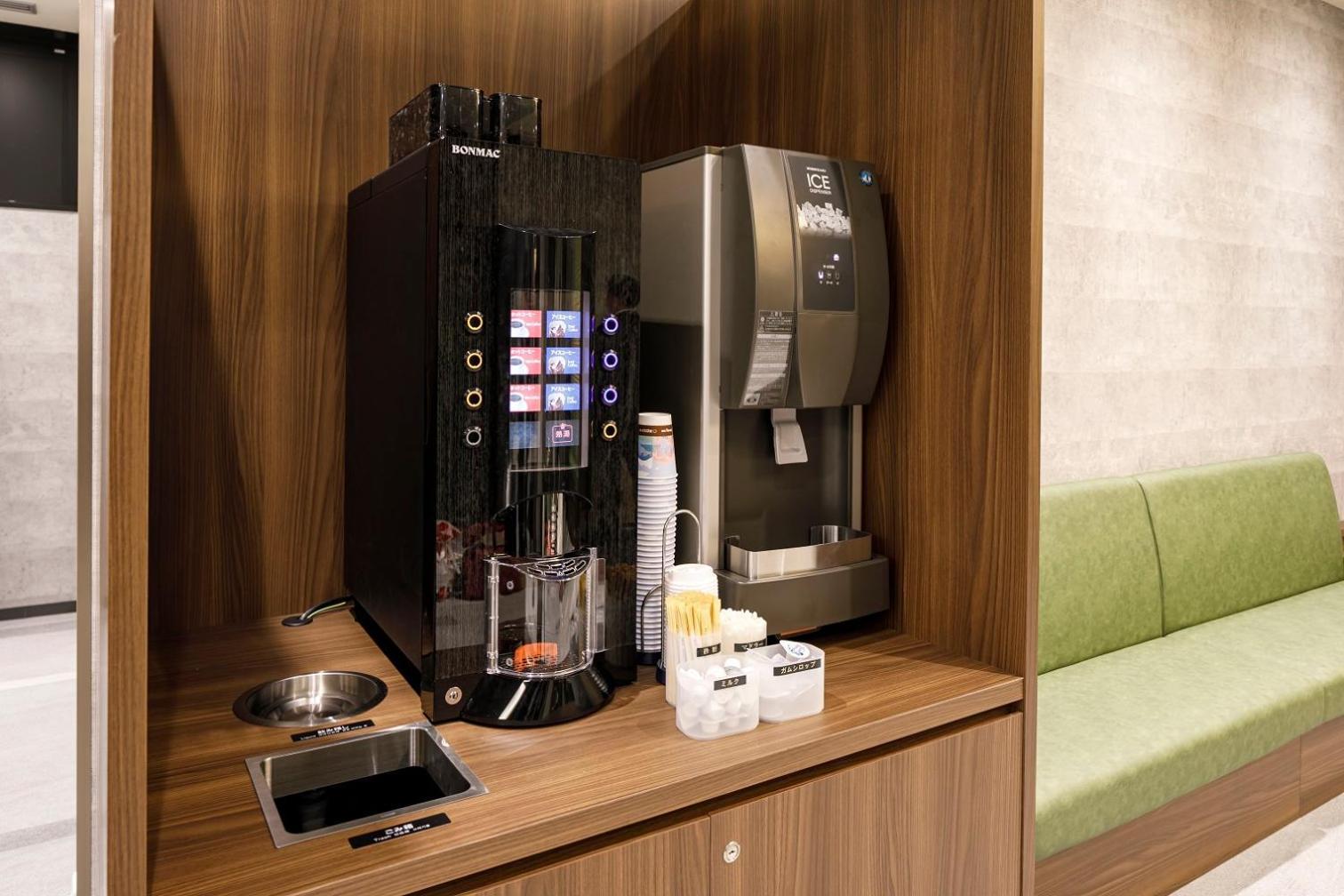 Dormy Inn Express Тоёхаси Экстерьер фото