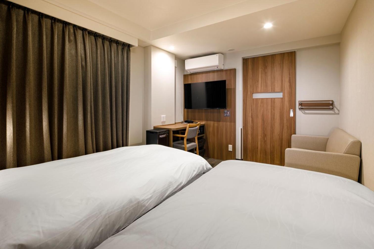 Dormy Inn Express Тоёхаси Экстерьер фото