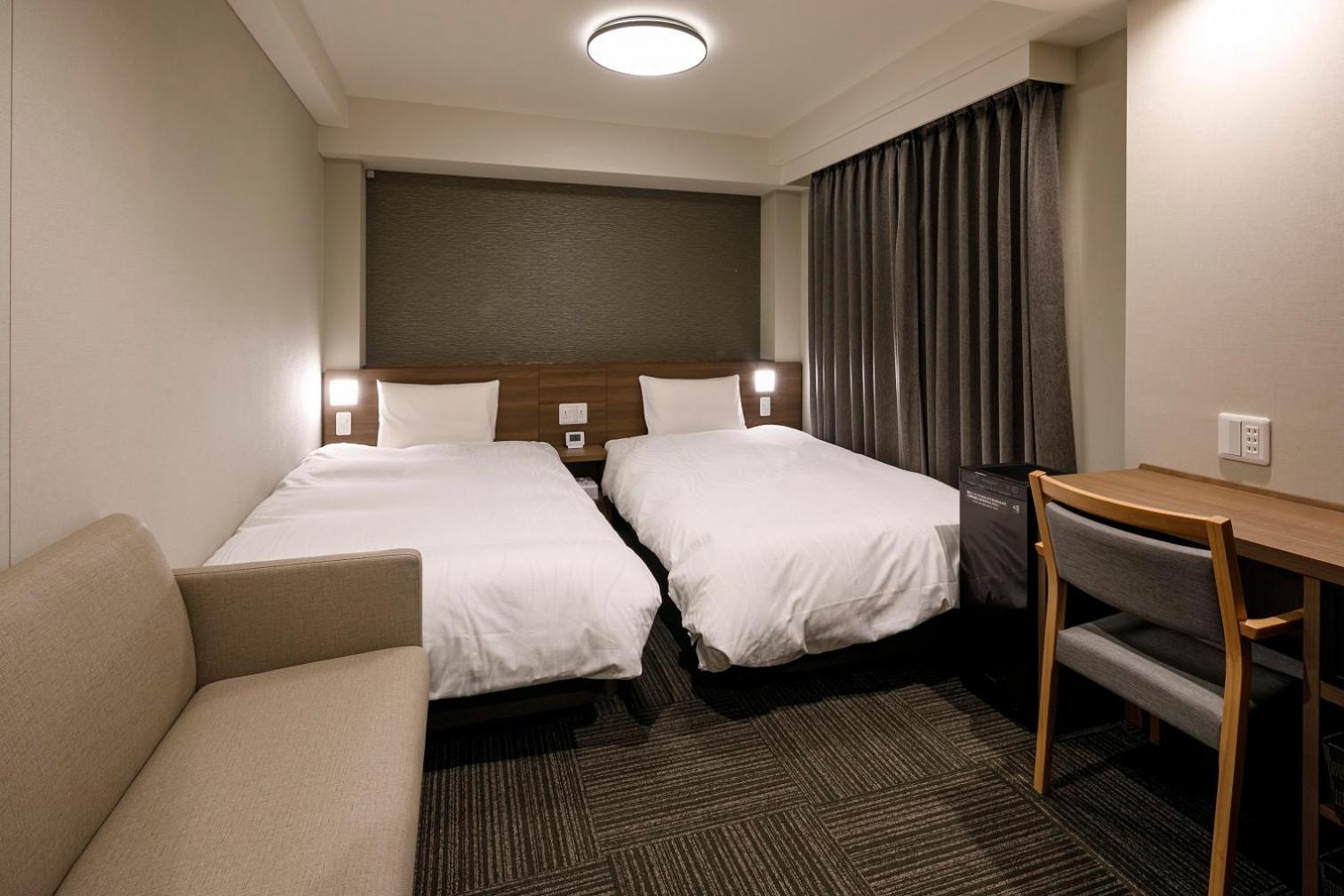 Dormy Inn Express Тоёхаси Экстерьер фото