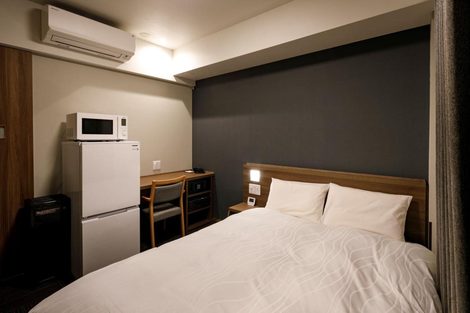 Dormy Inn Express Тоёхаси Экстерьер фото