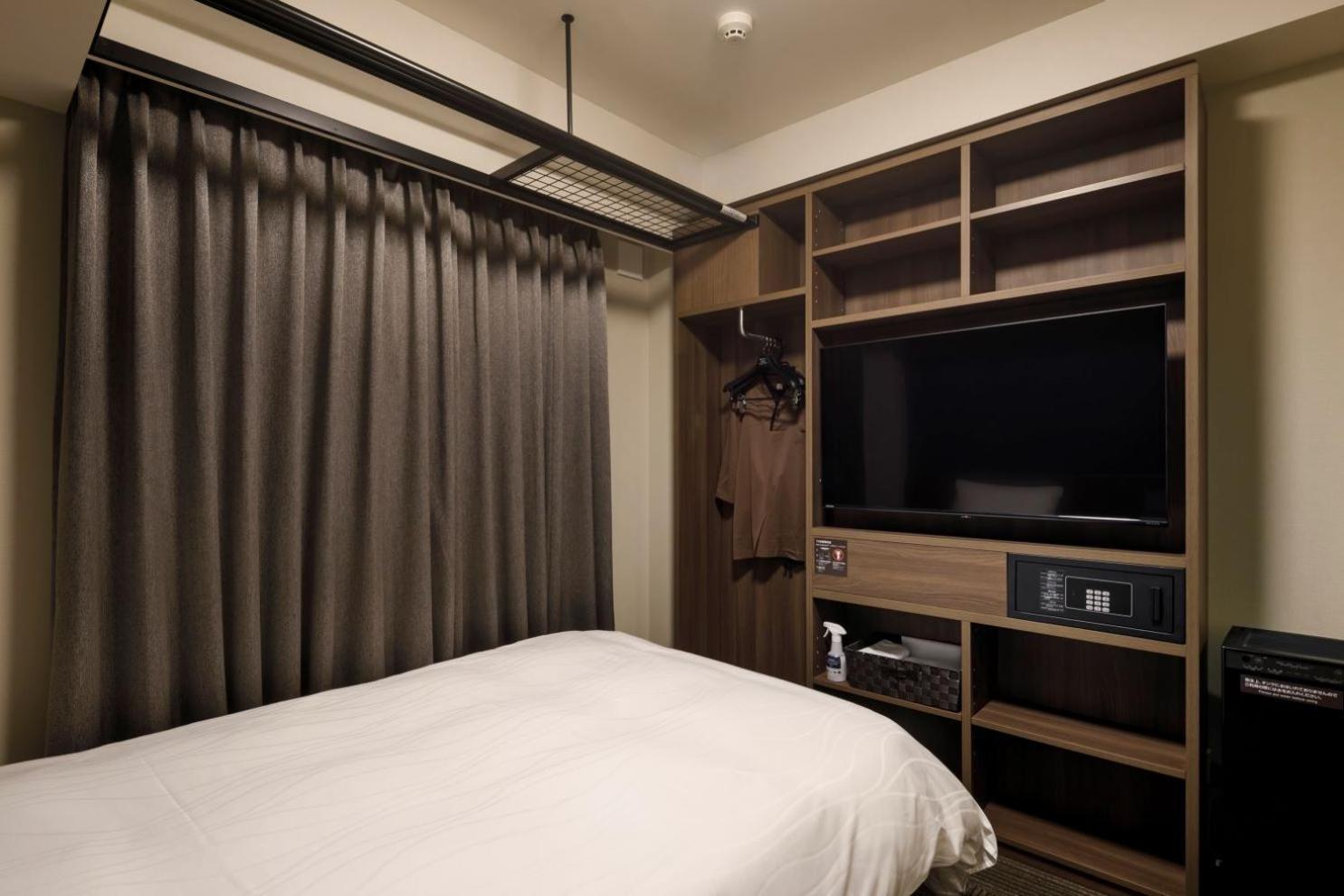 Dormy Inn Express Тоёхаси Экстерьер фото