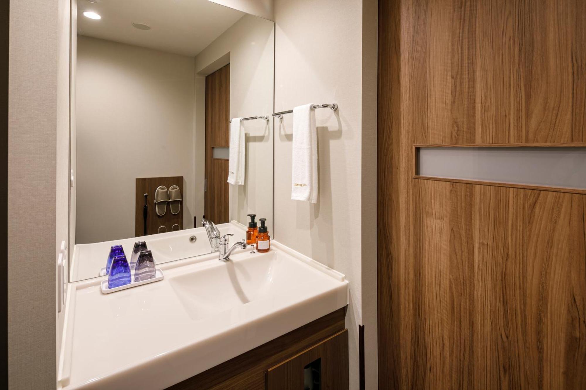 Dormy Inn Express Тоёхаси Экстерьер фото